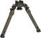 Сошки FAB Defense Spike (180-290 мм) Picatinny Green