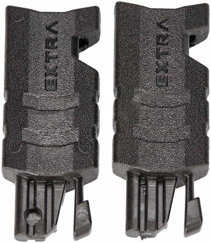 Сошки FAB Defense Spike M (180-290 мм) M-LOK Black
