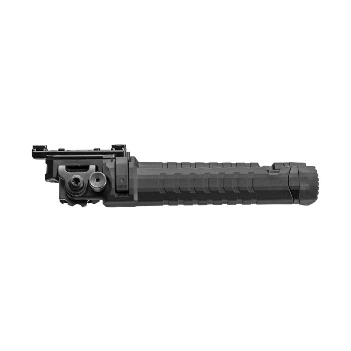 Сошки FAB Defense Spike M (180-290 мм) M-LOK Black