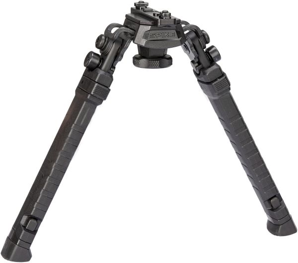 Сошки FAB Defense Spike M (180-290 мм) M-LOK Black