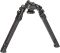 Сошки FAB Defense Spike M (180-290 мм) M-LOK Black