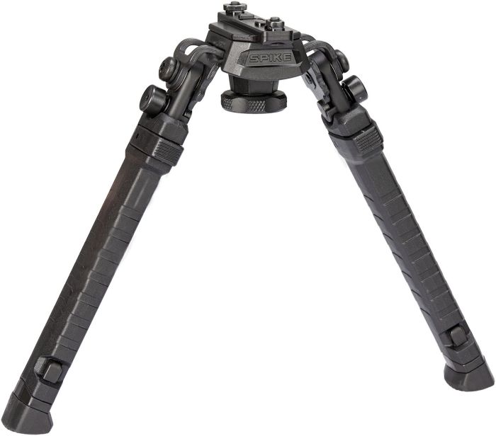 Сошки FAB Defense Spike M (180-290 мм) M-LOK Black