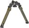 Сошки FAB Defense Spike M (180-290 мм) M-LOK Green