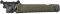 Сошки FAB Defense Spike M (180-290 мм) M-LOK Green