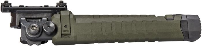 Сошки FAB Defense Spike M (180-290 мм) M-LOK Green