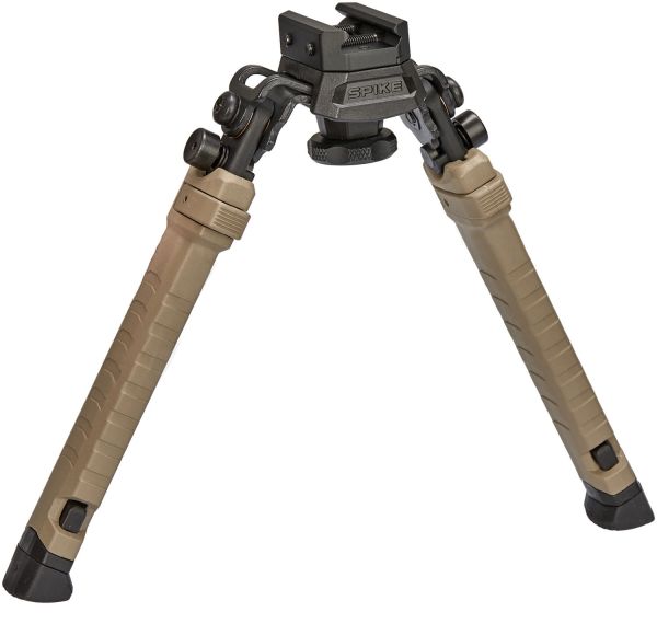 Сошки FAB Defense Spike (180-290 мм) Picatinny Desert Tan