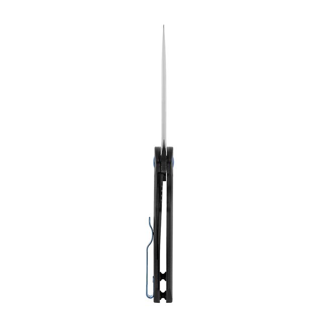 Ніж складаний Olight Oknife Splint Black