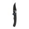 Ніж складаний Olight Oknife Splint Black