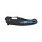 Ніж складаний Olight Oknife Splint Black