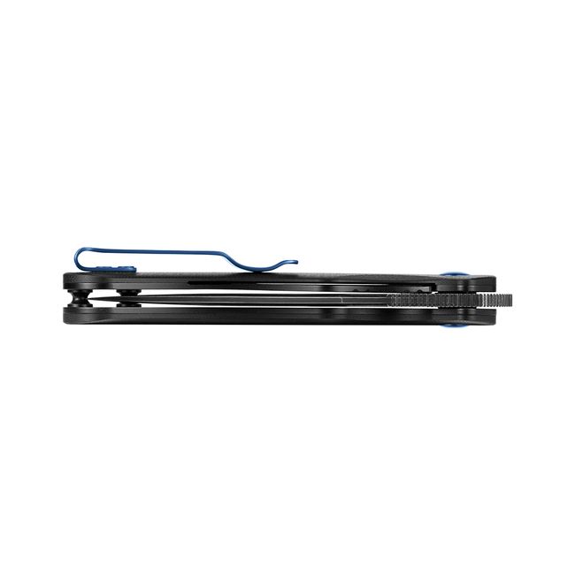 Ніж складаний Olight Oknife Splint Black