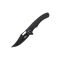 Ніж складаний Olight Oknife Splint Black