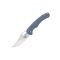 Ніж складаний Olight Oknife Splint Grey