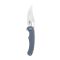 Ніж складаний Olight Oknife Splint Grey