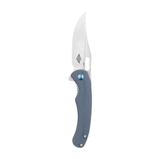 Ніж складаний Olight Oknife Splint Grey