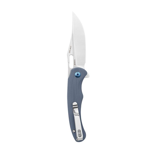 Ніж складаний Olight Oknife Splint Grey
