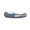 Ніж складаний Olight Oknife Splint Grey