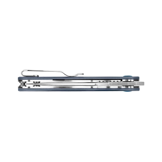 Ніж складаний Olight Oknife Splint Grey