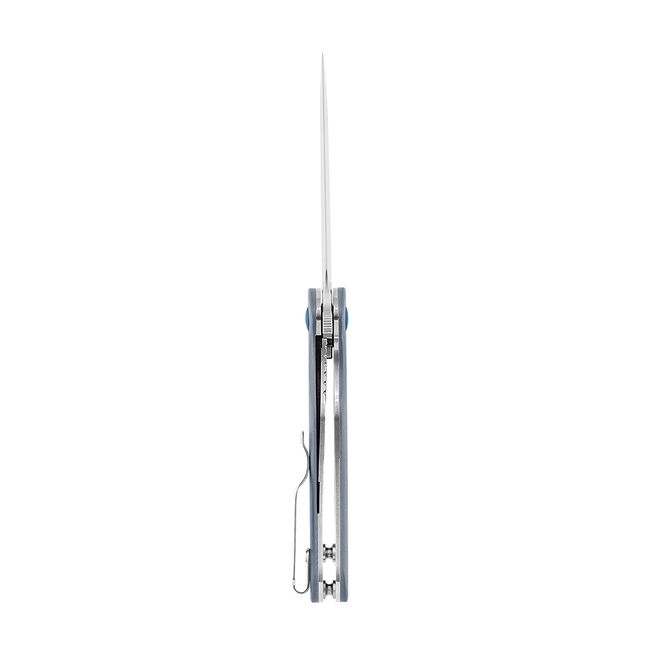 Ніж складаний Olight Oknife Splint Grey