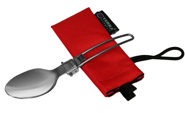 Ложка складана Spoon Terra Incognita