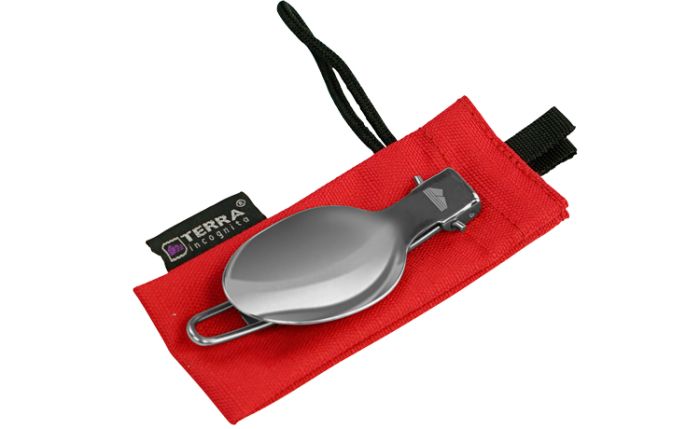 Ложка складана Spoon Terra Incognita
