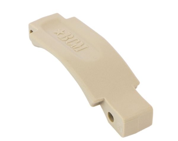 Спускова скоба BCM GUNFIGHTER для AR15 FDE