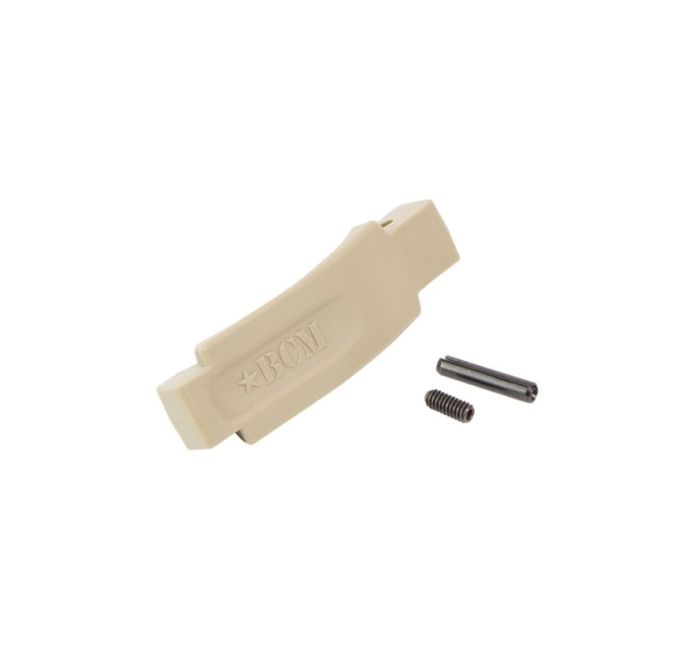 Спускова скоба BCM GUNFIGHTER для AR15 FDE