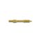 Вішер Bore Tech Brass V-stix Patch Jag кал .25  (латунь, різьба - 8/32 M)