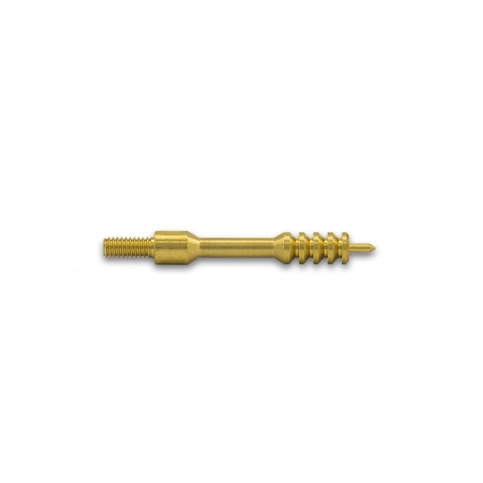 Вішер Bore Tech Brass V-stix Patch Jag кал .25  (латунь, різьба - 8/32 M)