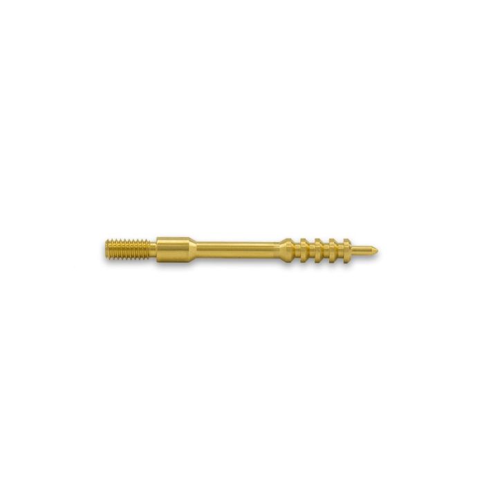 Вішер Bore Tech Brass V-stix Patch Jag кал .22 (латунь, різьба - 8/32 M)