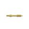 Вішер Bore Tech Brass V-stix Patch Jag .30 (латунь, різьба - 8/32 M)
