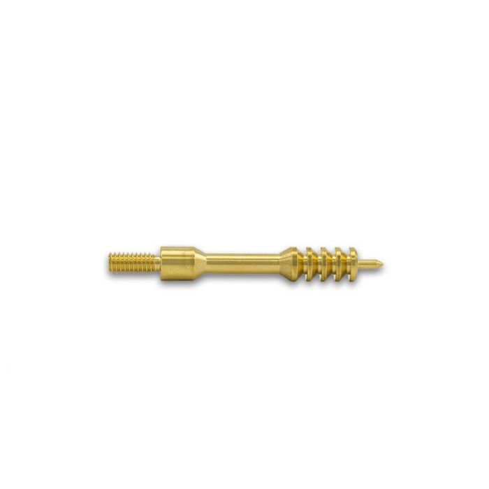 Вішер Bore Tech Brass V-stix Patch Jag .30 (латунь, різьба - 8/32 M)