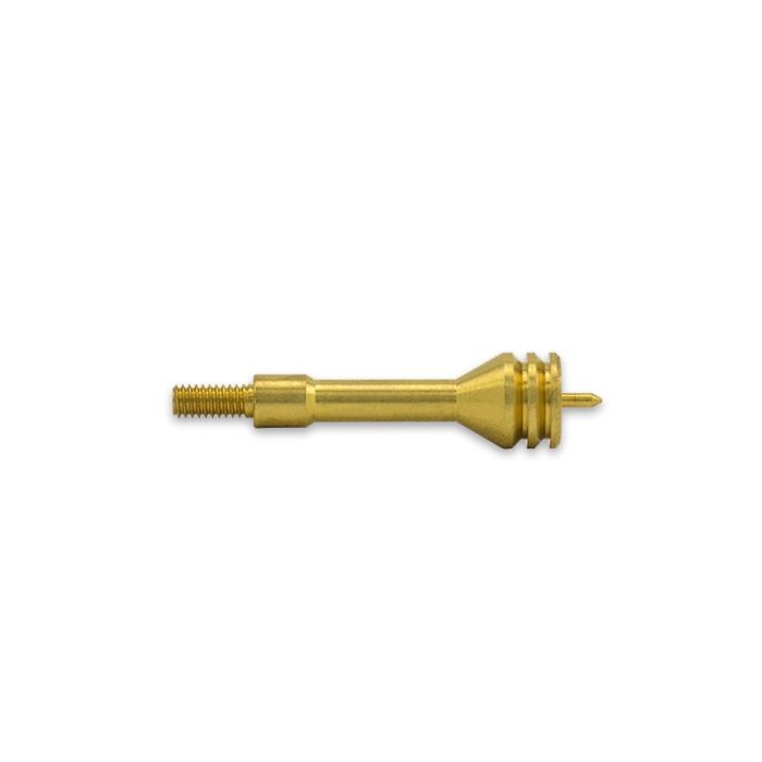 Вішер Bore Tech Brass V-stix Patch Jag кал .50 (латунь, різьба - 8/32 M)