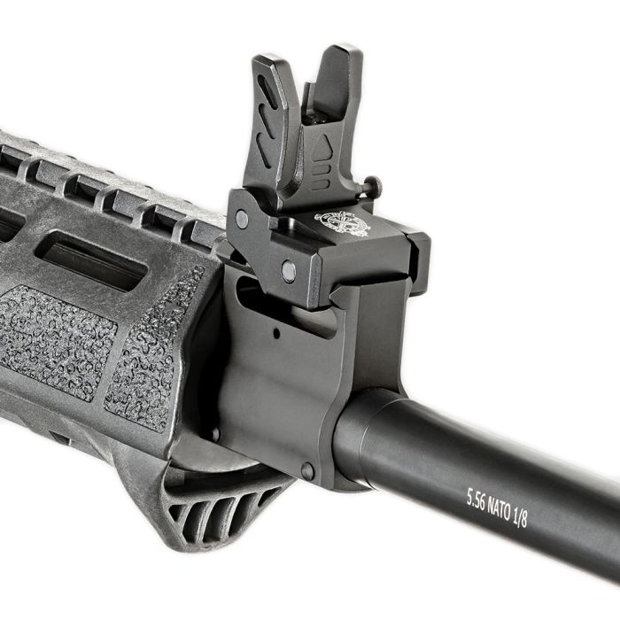 Карабін нарізний Springfield Armory Saint AR-15 Low Cap 16'' 5.56 Rifle ST916556BMLC