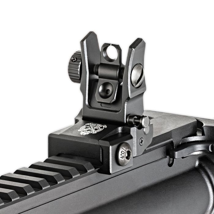 Карабін нарізний Springfield Armory Saint AR-15 Low Cap 16'' 5.56 Rifle ST916556BMLC