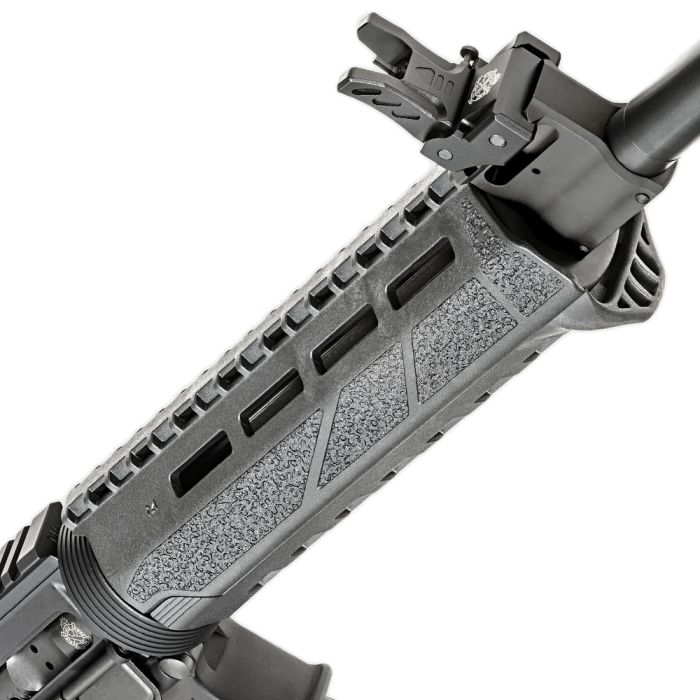 Карабін нарізний Springfield Armory Saint AR-15 Low Cap 16'' 5.56 Rifle ST916556BMLC