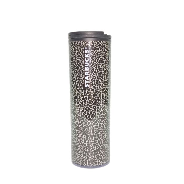 Стакан Starbucks Night Crackle Glow in the Dark