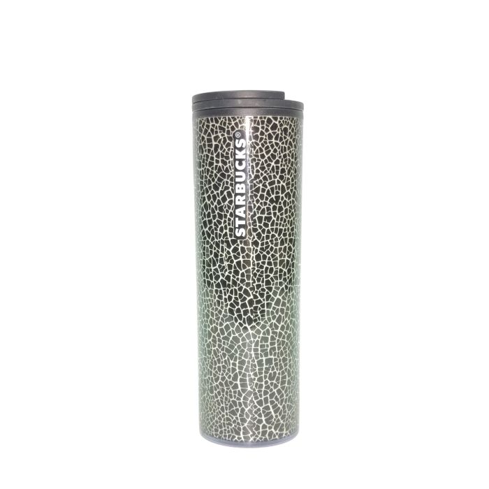 Стакан Starbucks Night Crackle Glow in the Dark