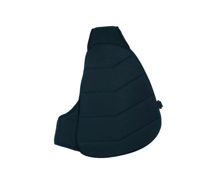 Рюкзак слінгер DANAPER STEALTH Urban Black