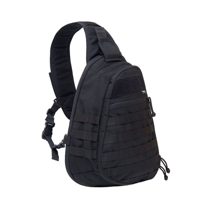 Рюкзак слінгер DANAPER STEALTH Black
