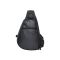 Рюкзак слінгер DANAPER STEALTH Urban Black