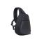 Рюкзак слінгер DANAPER STEALTH Urban Black