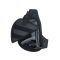 Рюкзак слінгер DANAPER STEALTH Urban Black