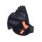 Рюкзак слінгер DANAPER STEALTH Urban Black