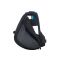 Рюкзак слінгер DANAPER STEALTH Urban Black