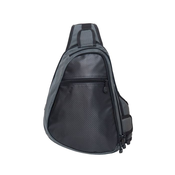 Рюкзак слінгер DANAPER STEALTH Urban Graphite