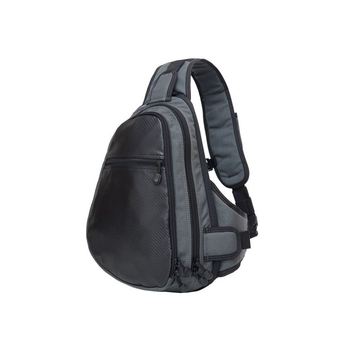 Рюкзак слінгер DANAPER STEALTH Urban Graphite