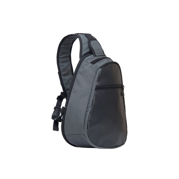 Рюкзак слінгер DANAPER STEALTH Urban Graphite