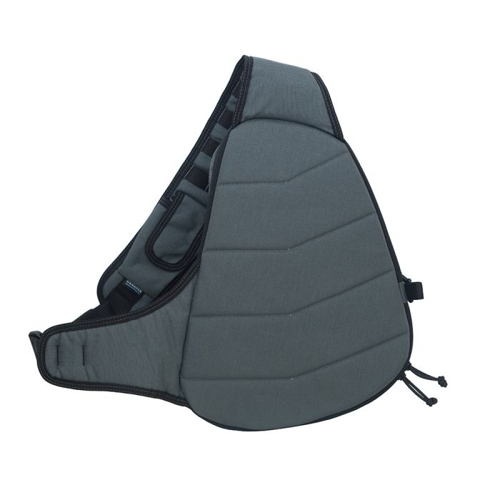 Рюкзак слінгер DANAPER STEALTH Urban Graphite
