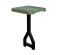 Стіл кемпінговий MTM Jammit Personal Outdoor Table персональний (колір - олива)