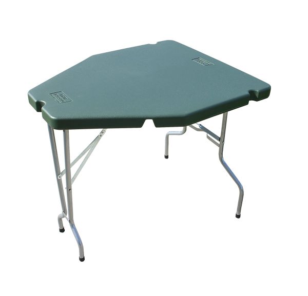 Стіл стрілецький MTM Predator Shooting Table PST-11